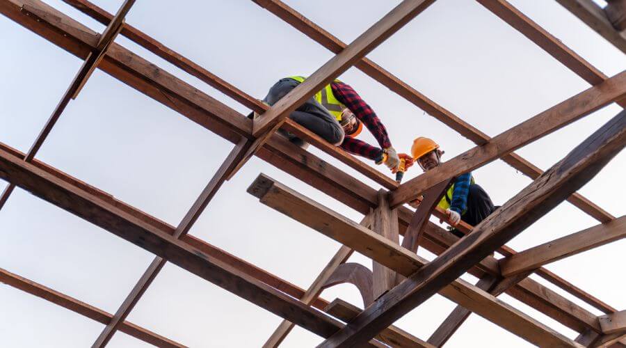 Local Chimney Repair in Cornwall, PA